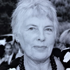 Joanne Mahoney - NZ artist