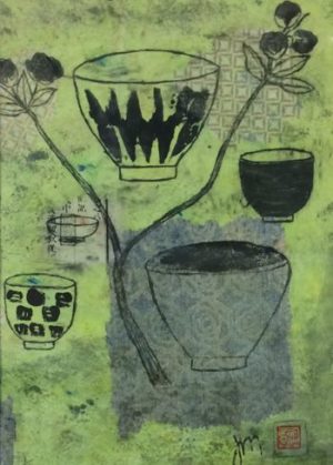 Printmakers Combined