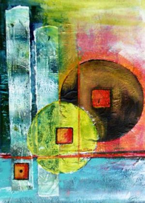 Printmakers Combined