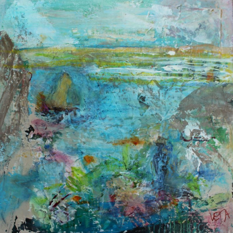 Estuary Views
435x435
Mixed Media
Canvas
625