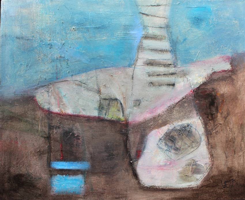 From the Past
460x560
Mixed Media
Canvas
625