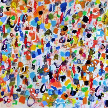 Paula McNeill feature artwork