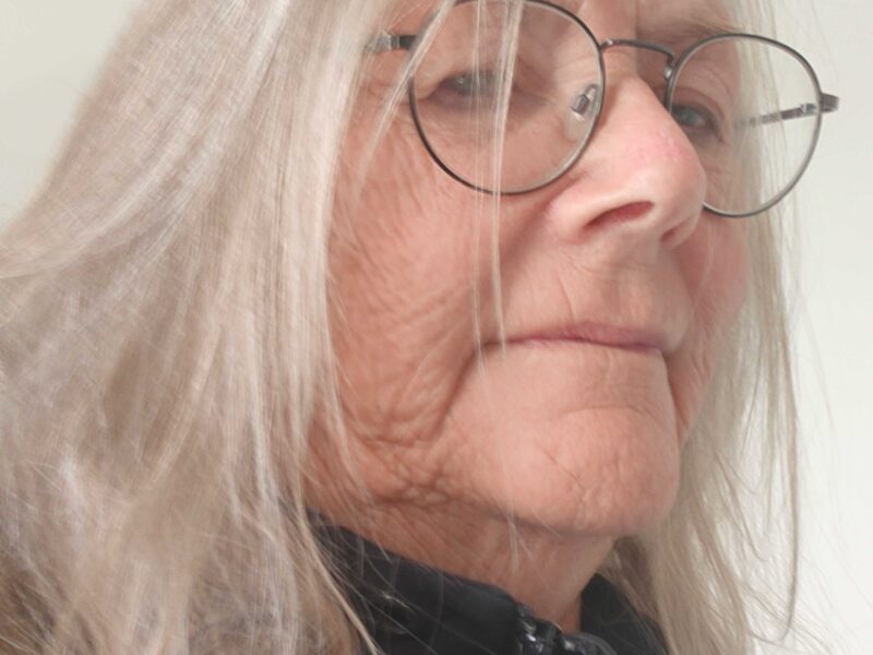 NZ artist S M Watson