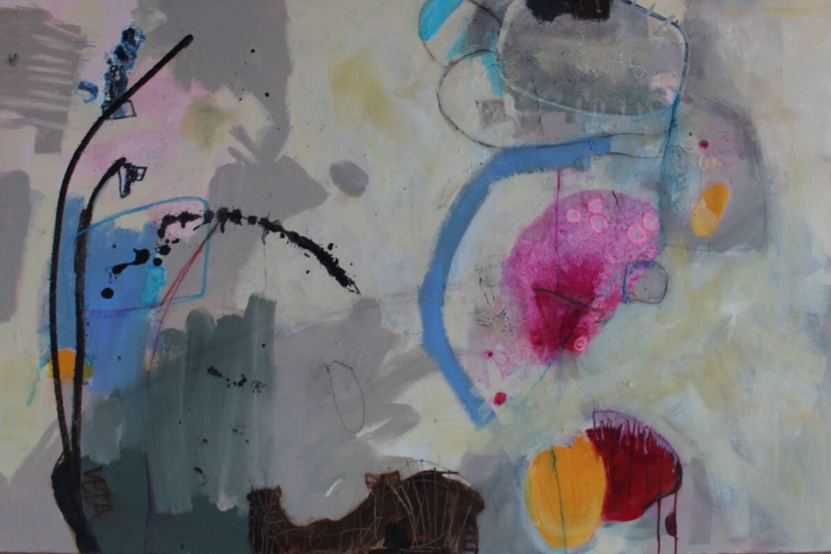 Sweet Memories
510x760
Mixed Media
Canvas
875