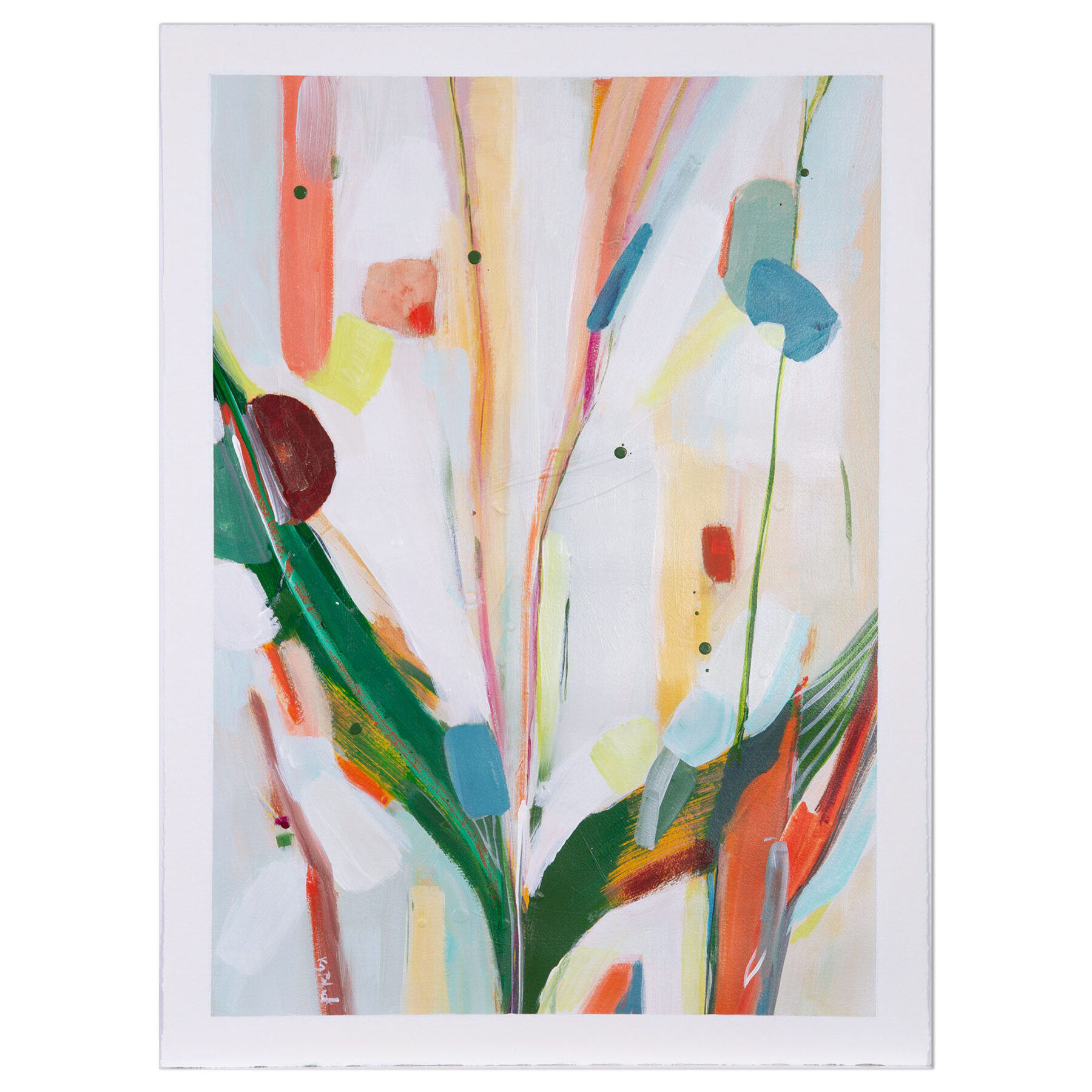 DORMOUSE DIGS
Acrylic on Artist Paper
760mm (h) x 560mm (w)
Unframed
Signed: Front and full details on the back
Free Shipping in NZ
$750