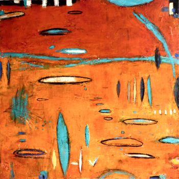 Sally Samins feature artwork